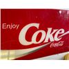 Image 2 : Enjoy Coke Poster & Enjoy Sprite Signs