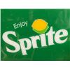 Image 3 : Enjoy Coke Poster & Enjoy Sprite Signs