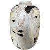 Image 1 : Italian Mid Century Marcello Fantoni Pottery Vase