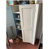 Image 2 : 1940's Antique Cupboard (Contents Not Included)