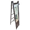 Image 1 : Bamboo Stand Up Mirror