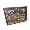 Image 1 : Guiness Stout Framed Mirror