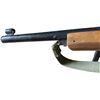 Image 2 : Vintage Wooden Stock Break-Action Air Rifle