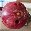 Image 4 : Bowling Ball, Display Stand and Case