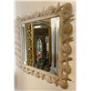 Image 3 : Group of 8 Various Decorative Hanging Mirrors