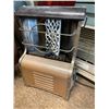 Image 2 : Group of Misc - Vintage Heaters, Decorative Panel Group, Etc.