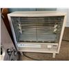 Image 3 : Group of Misc - Vintage Heaters, Decorative Panel Group, Etc.
