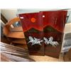 Image 4 : Group of Misc - Vintage Heaters, Decorative Panel Group, Etc.