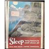 Image 5 : Vintage Canadian Health & Bolivar Hatcheries Advertising Posters (5)