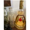 Image 2 : 7 Assorted Vintage Bottles & Decanters Including Bols Ballerina Gold Liqueur