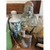 Image 3 : 7 Assorted Vintage Bottles & Decanters Including Bols Ballerina Gold Liqueur