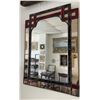 Image 3 : Group of 6 Assorted Wall Mirrors - Various Shapes & Size