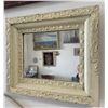 Image 5 : Group of 6 Assorted Wall Mirrors - Various Shapes & Size