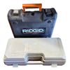 Image 1 : Makita JR3000V Reciprocating Saw and Ridgid Box