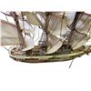 Image 5 : Cutty Sark Model Ship, H20" x W22"
