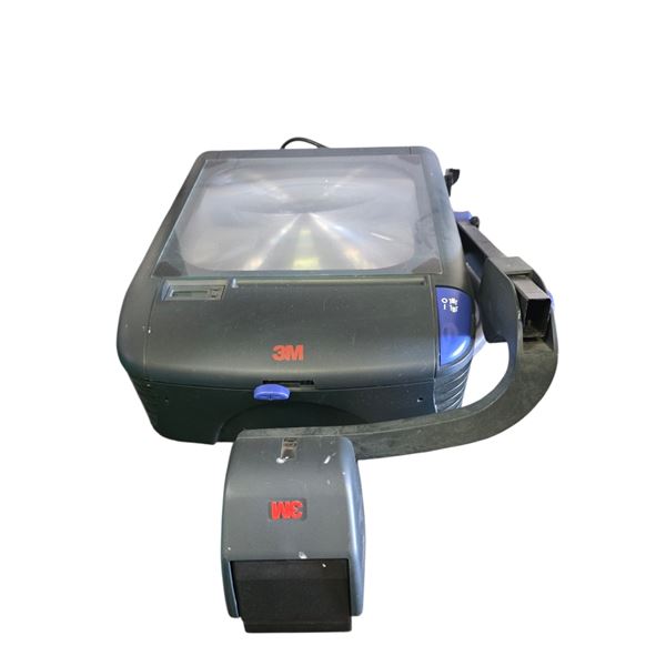 3M 1880 Overhead Transparency Projector