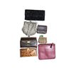 Image 3 : 8 Vintage Purses & Wallets and 4 Board Games