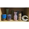 Image 1 : Misc. vases