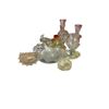 Image 2 : Vintage glassbake kitchen decor