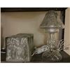 Image 2 : 9 Vintage Table Lamps - Various Style