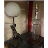 Image 2 : 8 Various Style Table Lamps