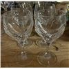 Image 2 : 12 Assorted Wine Glasses