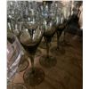 Image 3 : 12 Assorted Wine Glasses