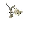 Image 2 : Assorted Metal Bird Figurines