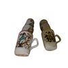 Image 1 : 7 Vintage Sadler Pottery Ceramic Mugs
