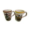 Image 3 : 7 Vintage Sadler Pottery Ceramic Mugs
