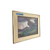 Image 2 : Framed Abstract Figurative Art Print - Emily Carr Print