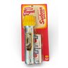 Image 1 : New in Packaging - Vintage 1960's "Sunbeam Bread" Eveready Flashlight w/ Batteries