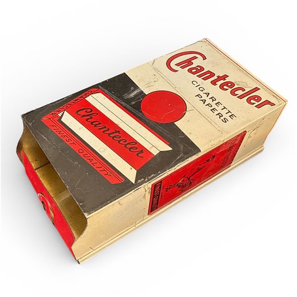 2 pc - Marina De Chile - Sub Officiales Screw Top Vintage Tins