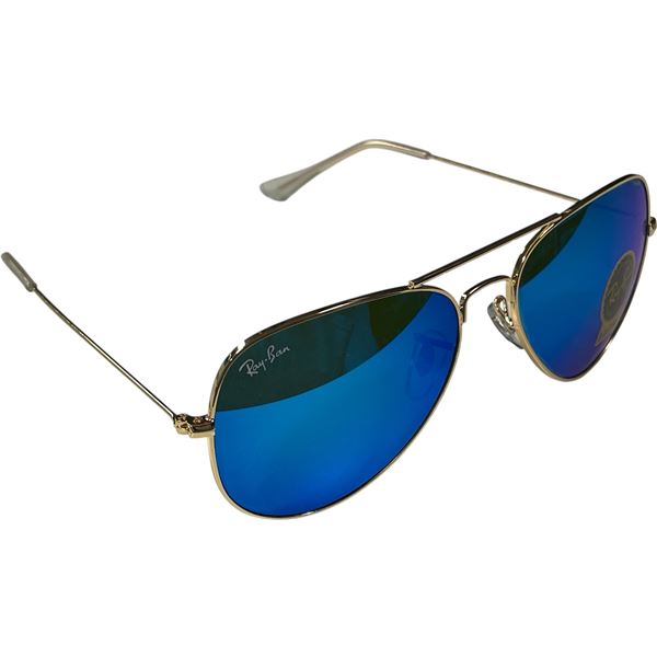 Vancouver - 100% Authentic Ray Ban Sunglasses