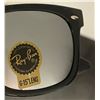 Image 4 : Vancouver - 100% Authentic Ray Ban Sunglasses