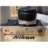 Image 4 : Vancouver - Nikon FE SLR film Camera, with Original Box (Made in Japan)