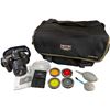 Image 1 : Vancouver - Nikon D70 DSLR Camera, with Bag, Lens, Color Filters & Cleaning Tools