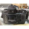 Image 3 : Vancouver - Nikon D70 DSLR Camera, with Bag, Lens, Color Filters & Cleaning Tools