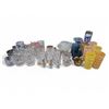 Image 1 : Vancouver - Large group of assorted Glassware & Crystalware (approx. 25 pcs)
