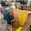 Image 2 : Vancouver - Large group of assorted Glassware & Crystalware (approx. 25 pcs)