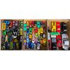 Image 1 : Vancouver - Large group of Vintage Collectibles Diecast Cars (approx. 25 pcs)