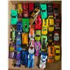 Image 3 : Vancouver - Large group of Vintage Collectibles Diecast Cars (approx. 25 pcs)