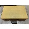 Image 4 : Vancouver - Vintage Retro Turntable in Briefcase (Untested)