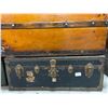 Image 5 : Vancouver - Group of 4 Vintage Decorative Travel Chests