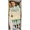 Image 2 : Vancouver - Group of 3 Vintage Dolls with Storage Boxes