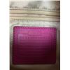 Image 3 : Vancouver - Vintage Fashion Coach Pink Signature Hobo Bag (No COA - Not Authenticate)