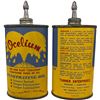 Image 2 : Vancouver - Vintage Collection of approx. 15-pcs Ocelium Penetrating Oil Tins (Empty)