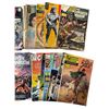 Image 3 : Vancouver - Large group of Comic Books from 1950's & 1960's - includes  Classics Illustrated, Gold K