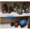 Image 1 : Antique piggy banks