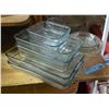 Image 2 : Fire king lot glass bakeware